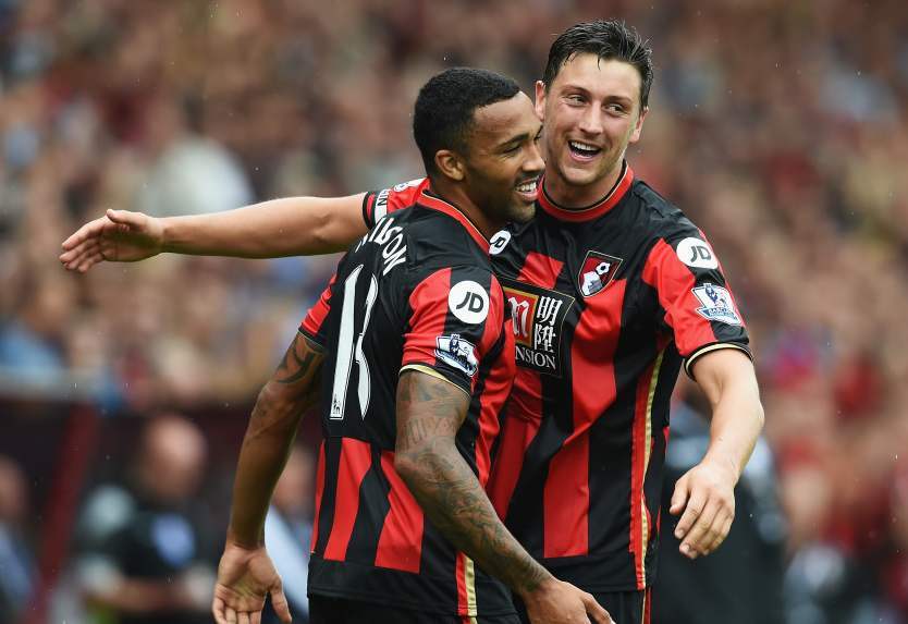 伯恩茅斯逆袭惊艳,客场逆转再下一城的简单介绍 伯恩茅斯逆袭惊艳,客场逆转再下一城的简单介绍