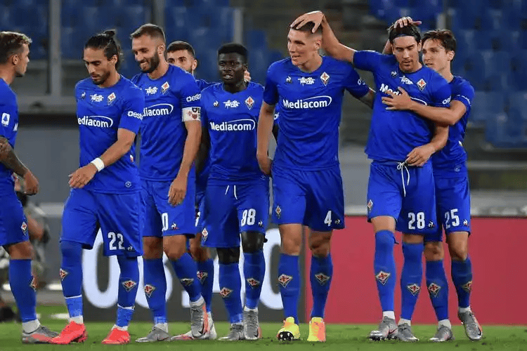 九州棋牌-佛罗伦萨迎战意甲实力新兴劲旅，冲刺欧战的简单介绍