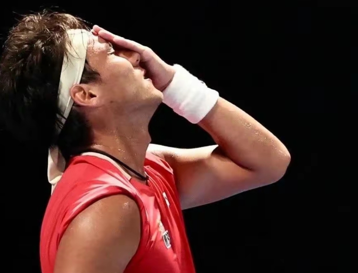 九州-队员在比赛中深刻挖掘对手弱点获得胜利