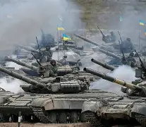 乌克兰晋级不易经历艰辛险胜，晋级之路还需努力