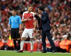 拉姆塞推动尤文图斯取得胜利，展现领袖实力的简单介绍