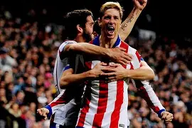 马德里竞技介绍 马德里竞技介绍