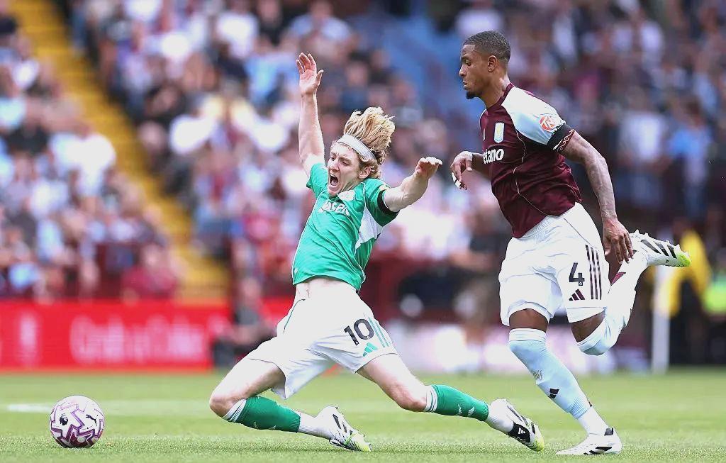 联赛中一场精彩的对决,势均力敌(一场势均力敌的比赛英文短语) 联赛中一场精彩的对决,势均力敌(一场势均力敌的比赛英文短语)