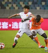 河北队冲劲出击,险胜关键战役取分的简单介绍 河北队冲劲出击,险胜关键战役取分的简单介绍