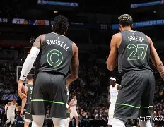 森林狼休赛期会把唐斯和拉塞尔摆上货架 森林狼休赛期会把唐斯和拉塞尔摆上货架