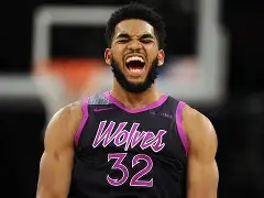 森林狼休赛期会把唐斯和拉塞尔摆上货架 森林狼休赛期会把唐斯和拉塞尔摆上货架