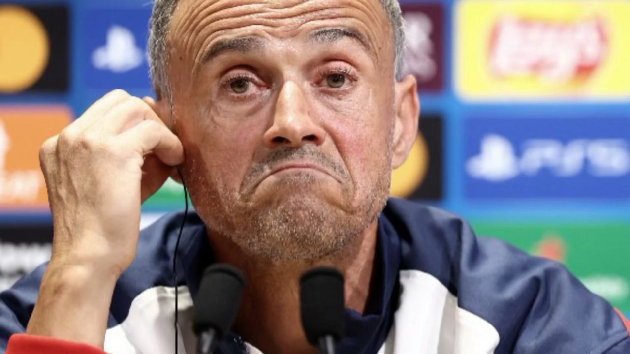 巴黎圣日耳曼队内冲突升级，主帅紧急调解避免危机(巴黎圣日耳曼阵容强大)