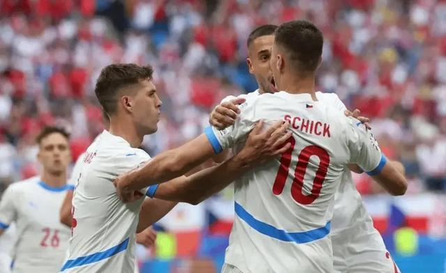 欧洲球队争夺！欧预赛赛事精彩纷呈