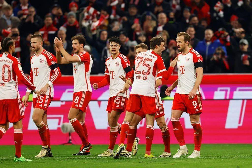 九州-德甲劲旅磕磕绊绊，暂时陷入困境