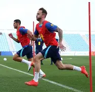 九州彩票-足坛新星秀技：拉什福德传接连发导曼联重回巅峰(拉什福德疑似因伤下场 为曼联打进86球超贝克汉姆)