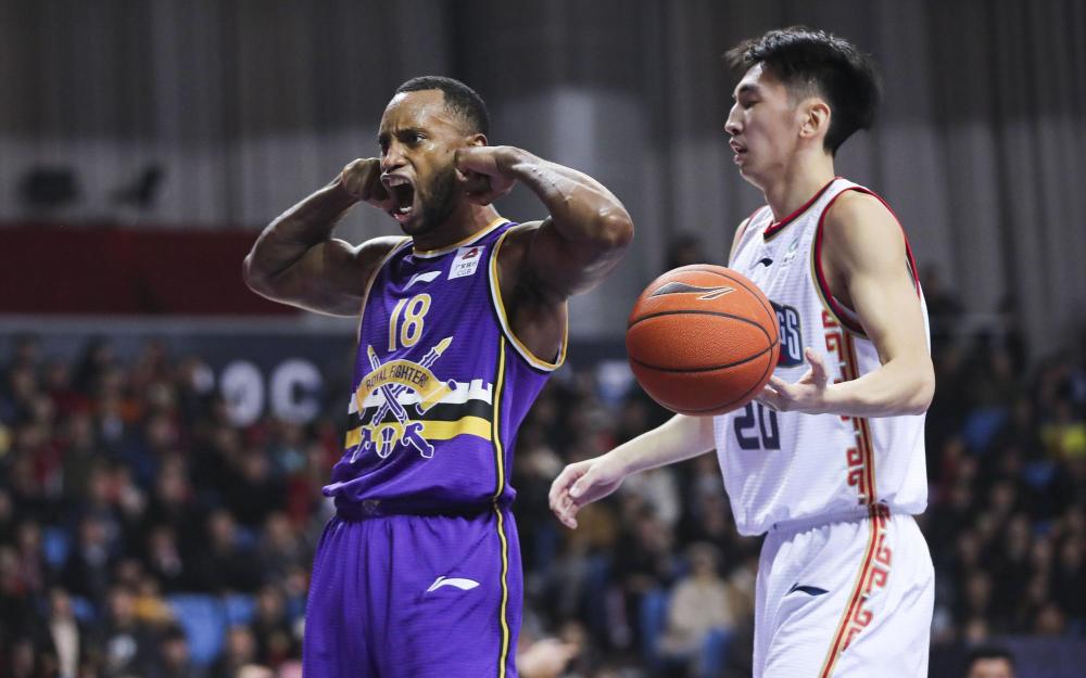 九州娱乐官方入口-纷争升温！球队之间的火药味越来越浓的简单介绍