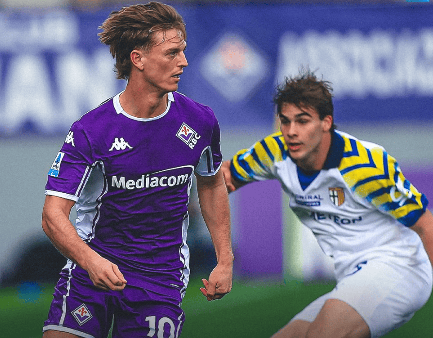 巴勒莫遭遇佛罗伦萨绝杀，陷入降级区