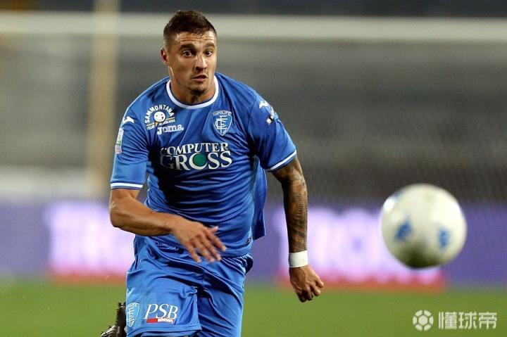 巴勒莫遭遇佛罗伦萨绝杀，陷入降级区