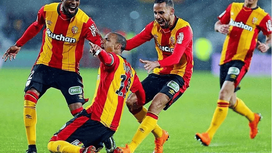 bet9-关于梅斯客场不敌斯特拉斯堡，积分难提速的信息