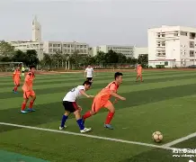 上港客场大胜建业，继续保持不败表现的简单介绍